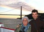 San Francisco Bay Sunset Catamaran Cruise
