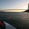 Straight to the Gate Access: San Francisco Bay Twilight or Sunset Cruise