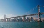 Straight to the Gate Access: San Francisco Bridge-to-Bridge Cruise