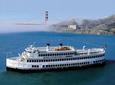 San Francisco Champagne Brunch Cruise