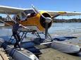 San Francisco Golden Gate Seaplane Tour