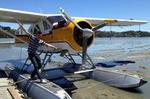 San Francisco Golden Gate Seaplane Tour