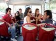 Santiago Hop-On Hop-Off Tour