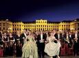 Schönbrunn Palace Concert in Vienna