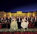 Schönbrunn Palace Concert in Vienna