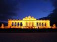 Schönbrunn Palace Evening: Dinner and Concert
