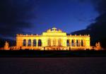 Schönbrunn Palace Evening: Dinner and Concert