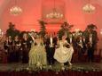 Schönbrunn Palace Audio-Guided Tour, Dinner and Concert