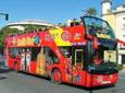 City Sightseeing Seville Hop-On Hop-Off Bus Tour