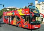 City Sightseeing Seville Hop-On Hop-Off Bus Tour