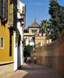Seville Full Day Trip from Costa del Sol