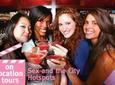 Private Sex and the City Hotspots Tour