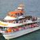 Sightseeing, Snorkeling, and Dancing Catamaran Cruise from Cancun