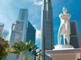 Singapore City Tour