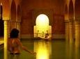 Skip-the-Line: Alhambra Tour and Granada Hammam