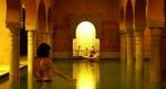 Skip-the-Line: Alhambra Tour and Granada Hammam