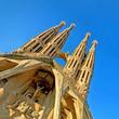Fast Track Sagrada Familia Guided Tour