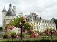 Loire Valley Chambord & Chenonceau Castles Day Trip with Wine Tasting from Paris