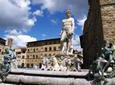 Skip the Line: Florence Accademia and Uffizi Gallery Small Group Tour