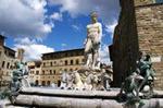 Skip the Line: Florence Accademia and Uffizi Gallery Small Group Tour