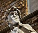 Best of Florence & David by Michelangelo Semi Private Tour 