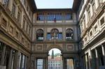 Skip the Line: Florence Uffizi Gallery Small Group Tour