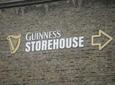 Guinness Storehouse Entrance Ticket