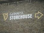 Guinness Storehouse Entrance Ticket