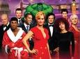  Madame Tussauds London Standard Ticket