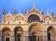 Byzantine Venice Walking tour with Skip the Line Saint Mark's Basilica