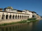Skip the Line: Small group Uffizi Masterclass by an Art Expert 