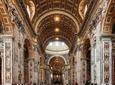 Fast Track - Vatican Tour with Museums, Sistine Chapel & Raphael rooms 