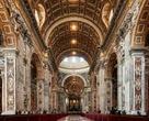 Fast Track - Vatican Tour with Museums, Sistine Chapel & Raphael rooms 