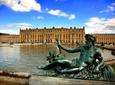 Skip the Line: Versailles Palace and Gardens Day Trip from Paris by Train