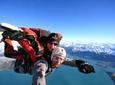 NZONE Skydive - 9000ft