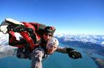 NZONE Skydive - 9000ft