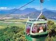 Skyrail Rainforest Cableway Day Trip from Cairns