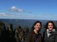 Small-Group Blue Mountains Day Trip from Sydney with Wildlife Park