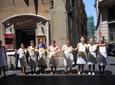 Small-Group Cooking Lesson in Rome