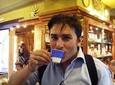 Top Desserts Food Tour: Tiramisu, Gelato, Espresso-granita around Navona 