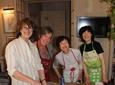 Small-Group French Cooking Class in Paris