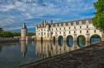 Loire Valley Castles Small-Group Day Trip & Wine Tasting from Paris
