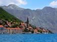 Montenegro Full-Day Trip from Dubrovnik