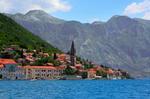 Montenegro Full-Day Trip from Dubrovnik