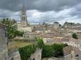 Saint Emilion Half-Day Trip with Wine Tasting & Winery Visit from Bordeaux