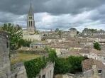 Saint Emilion Half-Day Trip with Wine Tasting & Winery Visit from Bordeaux