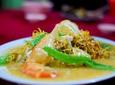 Eat Like a Local: Kuala Lumpur Hawker Center and Street Food Tour by Night