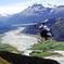 Southern Glacier Experience Helicopter Flight from Queenstown