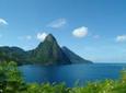 St Lucia Catamaran Day Sailing and Sightseeing Tour
