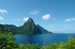 St Lucia Catamaran Day Sailing and Sightseeing Tour